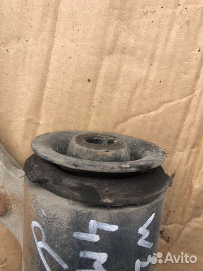 Рычаг w211 правый 4matic