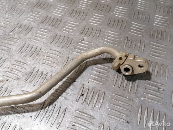 Трубка кондиционера Fiat Albea 2002-2012