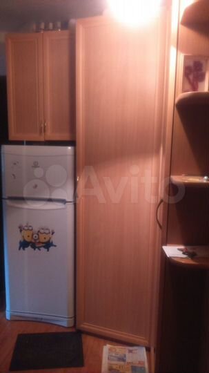 2-к. квартира, 41,1 м², 3/5 эт.