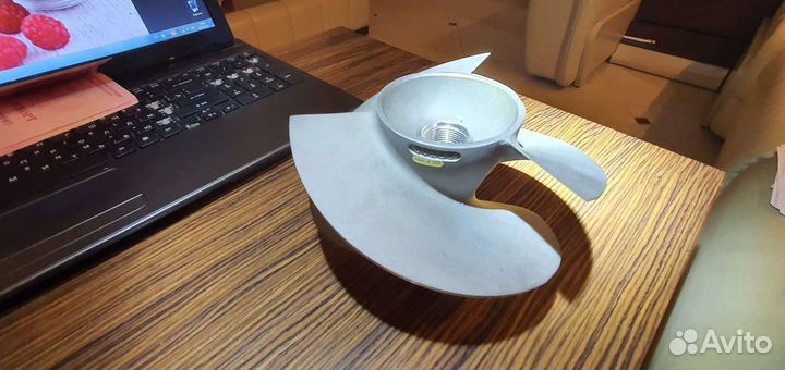 Винт Импеллер для топового yamaha svho