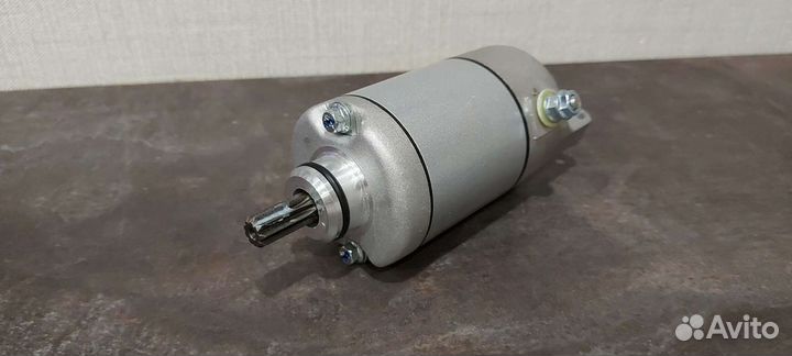 Стартер для Kawasaki Brute Force 650 / 750