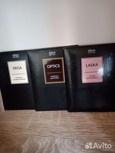 Салфетки Гринвей