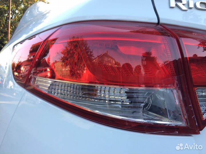 Фонарь LED задний левый KIA RIO 3