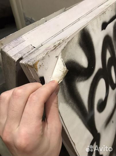 Мольберт для рисования