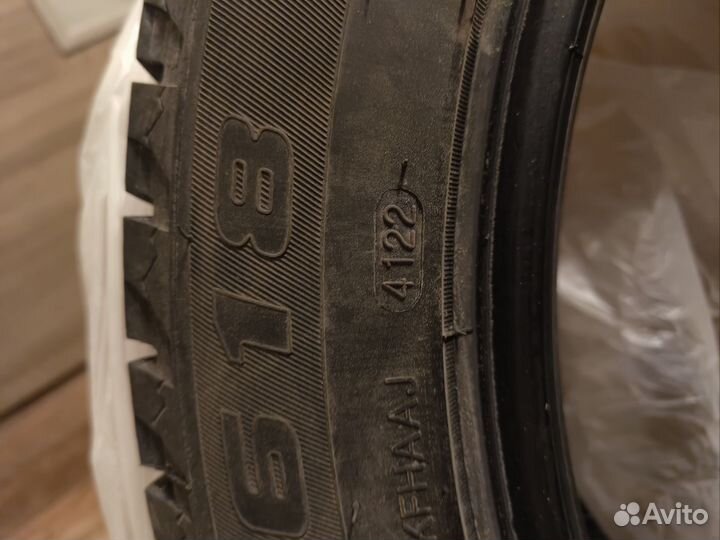 ChaoYang SW618 215/55 R18
