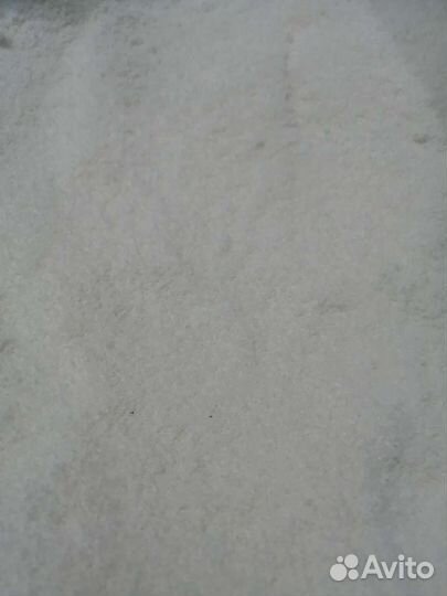 Кокосовая стружка