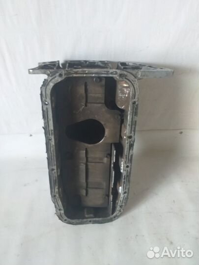 Поддон Daewoo Nexia 96831990 N150 F16D3
