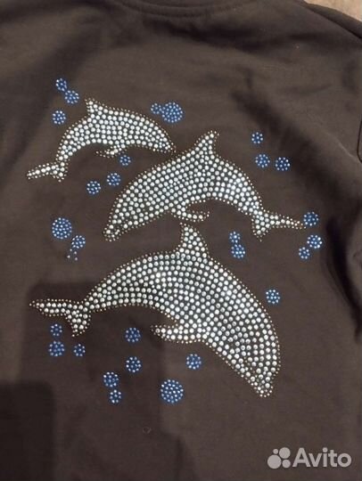 Тренировочный костюм для фигурного катания