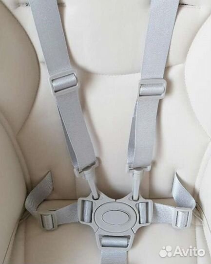 Ремень для стульчика для кормления
