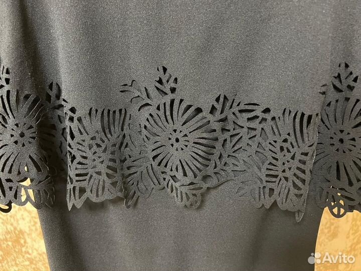 Платье вечернее 40-42 (XS)