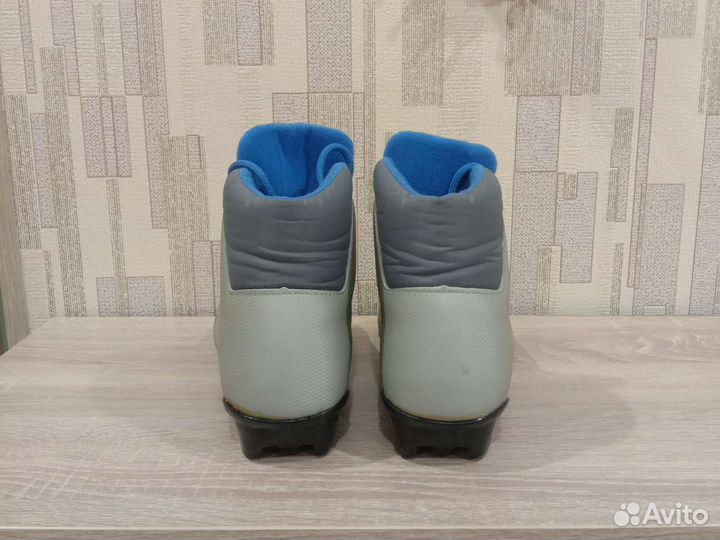 Лыжные ботинки Nordway Narvik, 38 размер