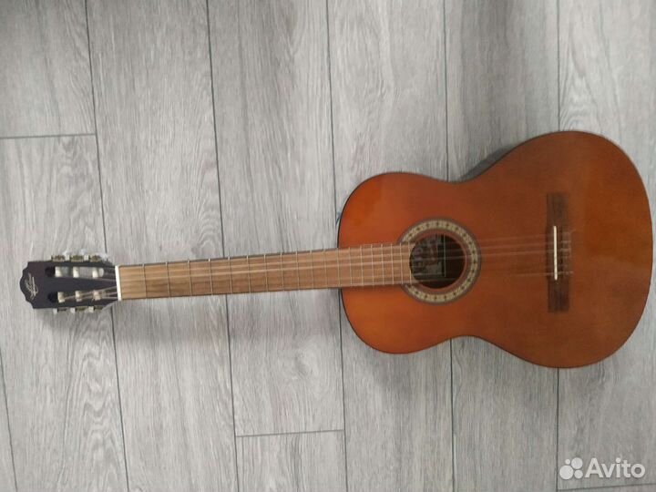 Гитара oscar schmidt