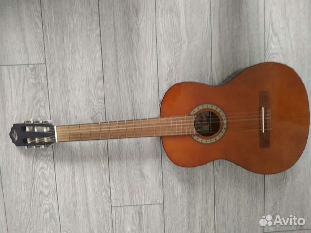 Гитара oscar schmidt
