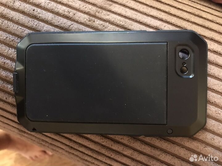 Чехол на iPhone 7 plus