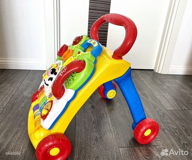 Каталка ходунки прокат от Благтимки