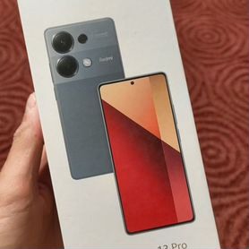 Xiaomi Redmi Note 13 Pro, 8/256 ГБ