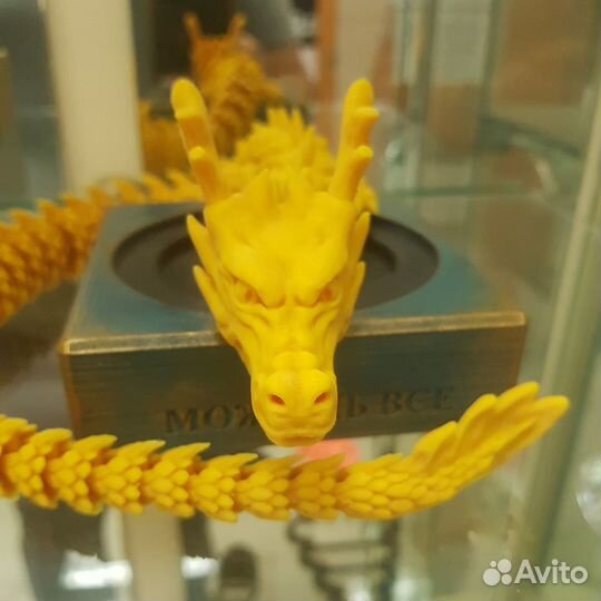 Печать на 3D принтере