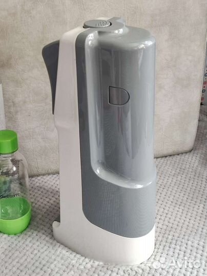 Сифон Sodastream