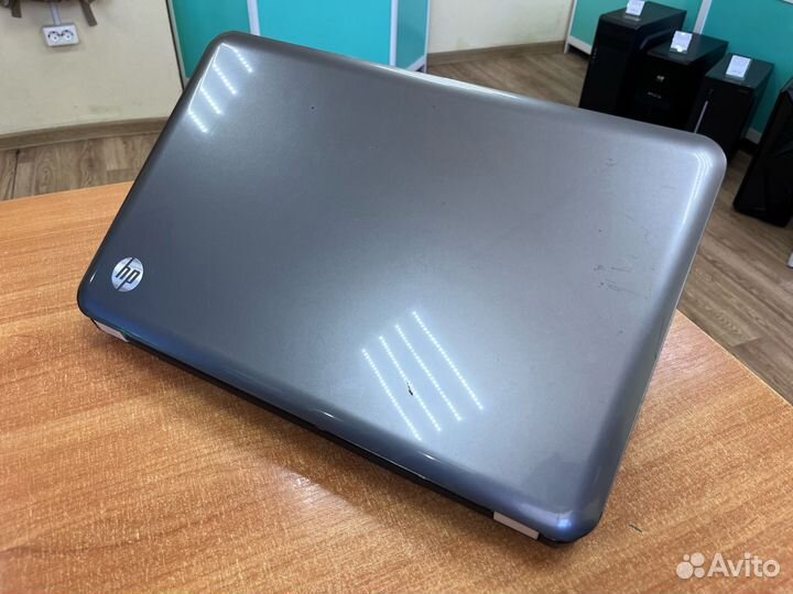 4-ядерный ноутбук доя дома и работы+гарантия