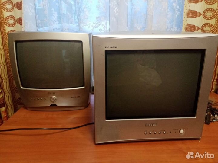 Телевизор бу