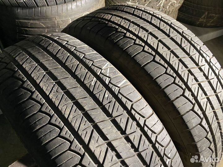 Tigar Summer SUV 225/65 R17 106H