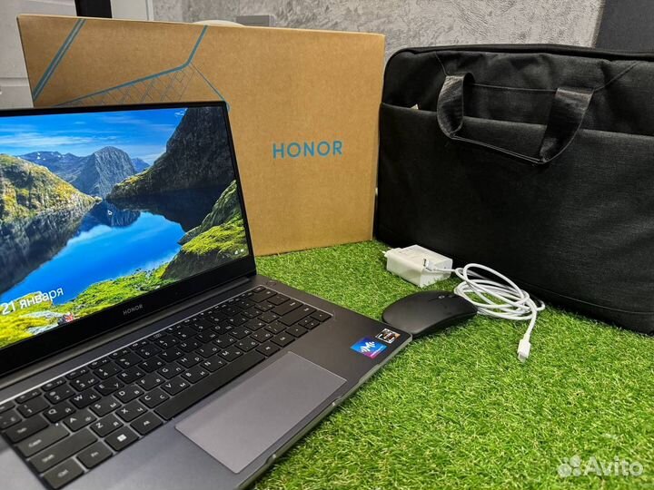 Honor Magicbook 14