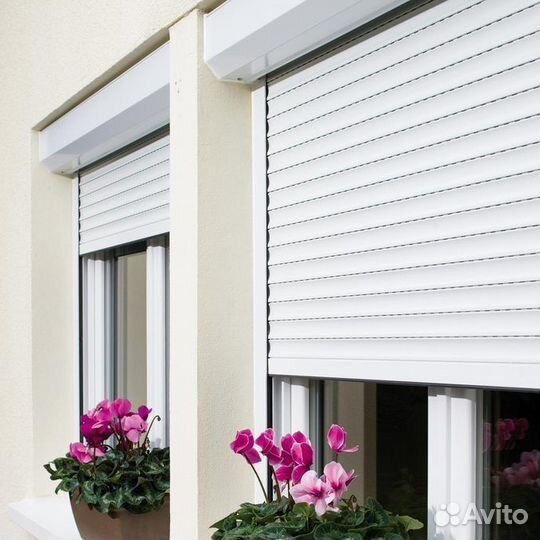 Роллеты Краснодар