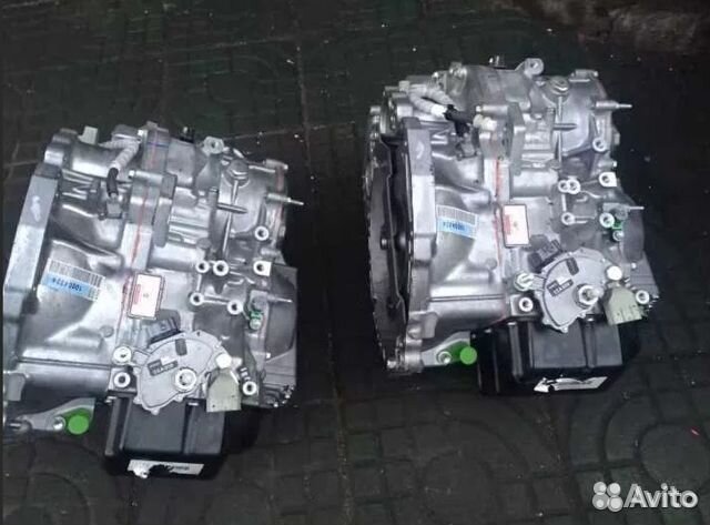 АКПП Opel Signum (AW55-50SN) с Гарантией