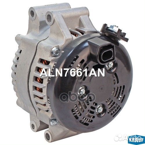 Генератор aln7661an Krauf