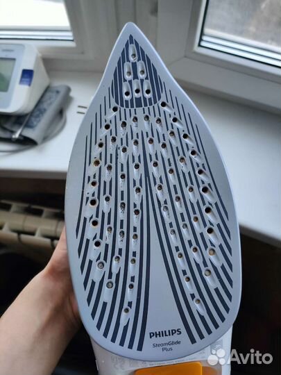 Утюг philips nl9206ad-4