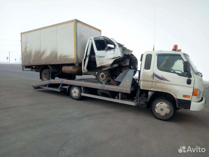 Услуги эвакуатора круглосуточно