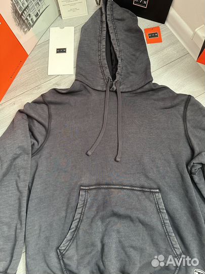 Толстовка худи Diesel оригинал