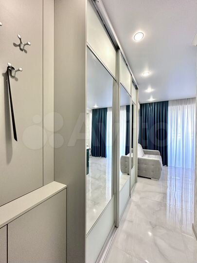 Квартира-студия, 23 м², 4/8 эт.