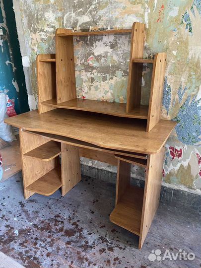 Компьютерный столик бу