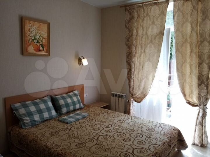 Комната 18 м², 2/3 эт.