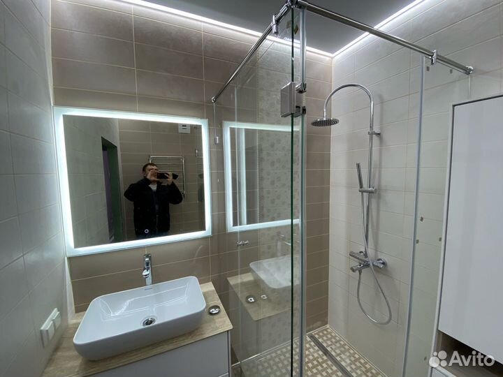 Ремонт и отделка квартир под ключ