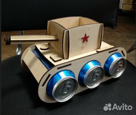 Лазерная резка и гравировка