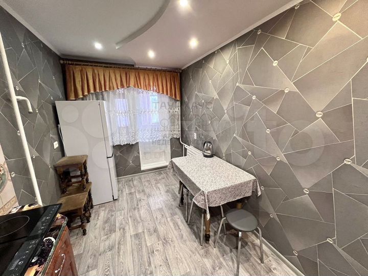 3-к. квартира, 66 м², 5/9 эт.