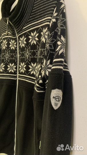 Стильная оригинальная толстовка gardamodesport