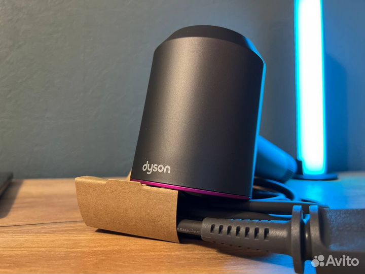 Dyson фен