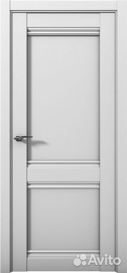 Двери межкомнатные в квартиру