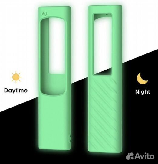 Чехол для пульта ду Samsung smart TV