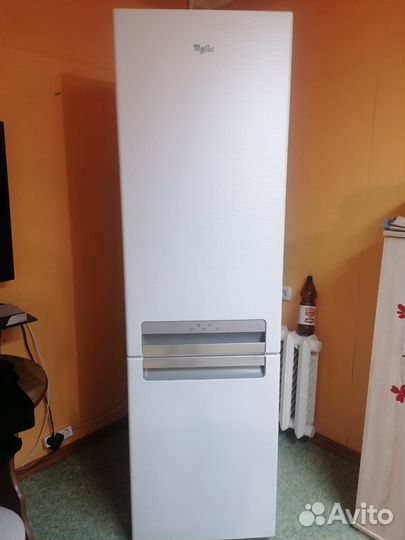 Холодильник на запчасти