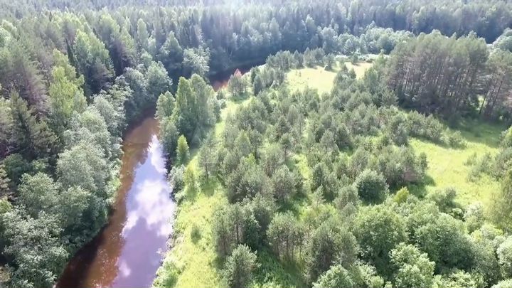 Участок 12,44 га (СНТ, ДНП)