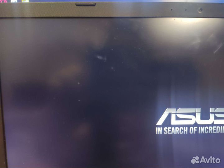 Asus p1512cea