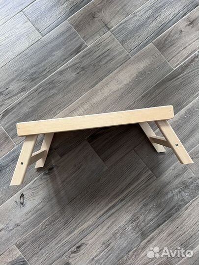 Столик для завтрака в постель