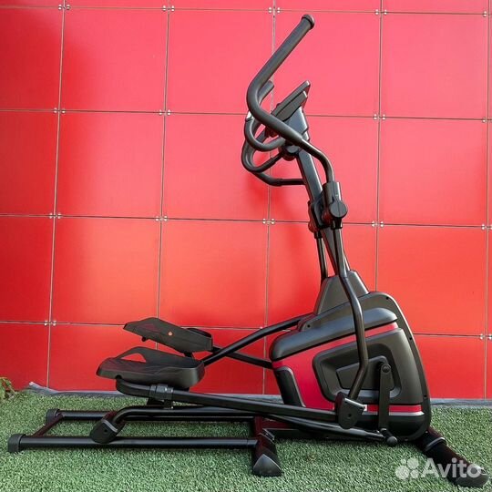 Эллиптический тренажер