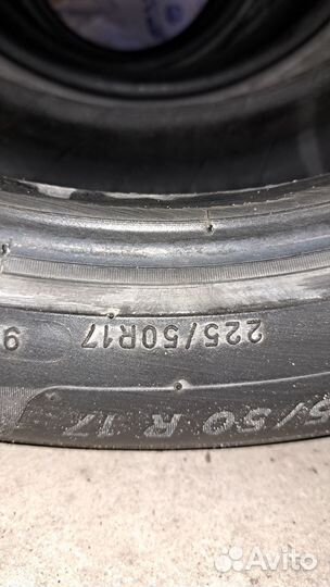 Michelin Primacy 4 225/50 R17