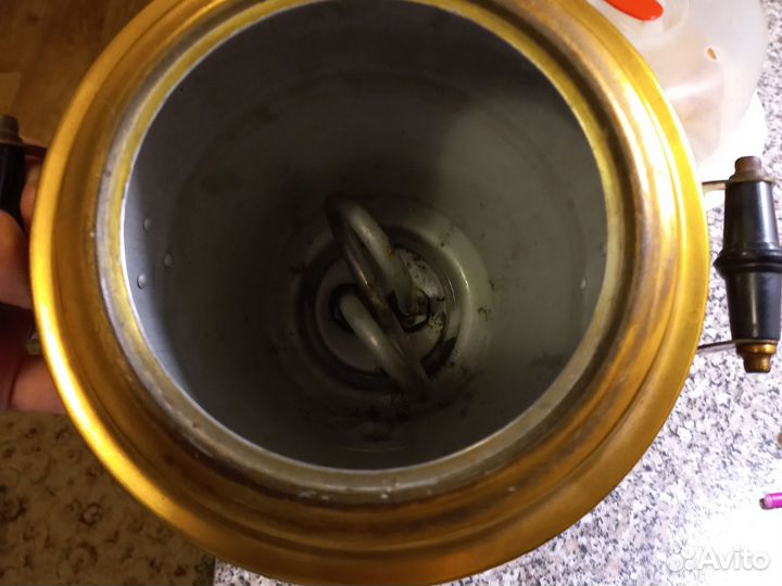 Самовар электрический