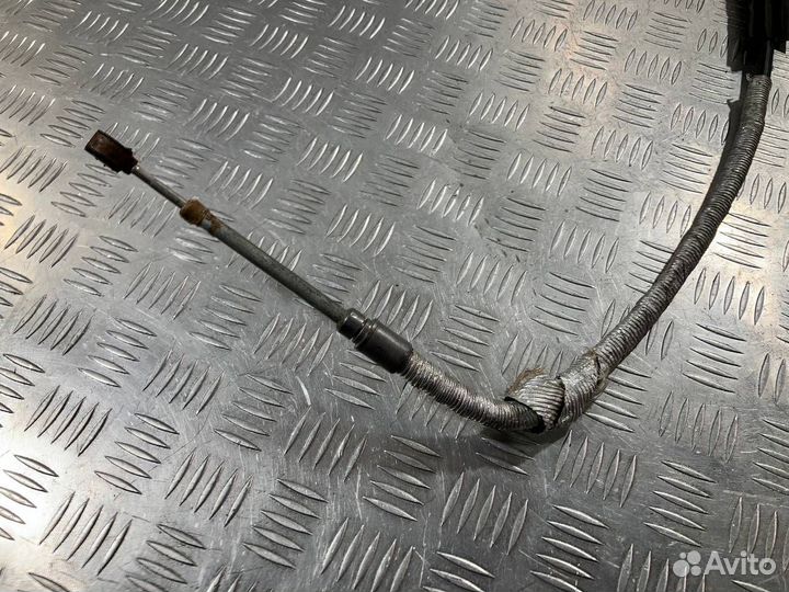 Трос кулисы кпп Audi Q7 4L 2008 7L6713265